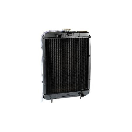 Chłodnica C-330   87089135