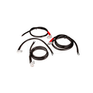 Komplet przewodów akum. C-330 M