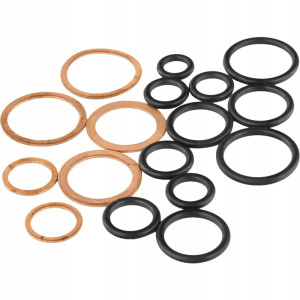 Komplet uszczelek rozdzielacza   C-360 