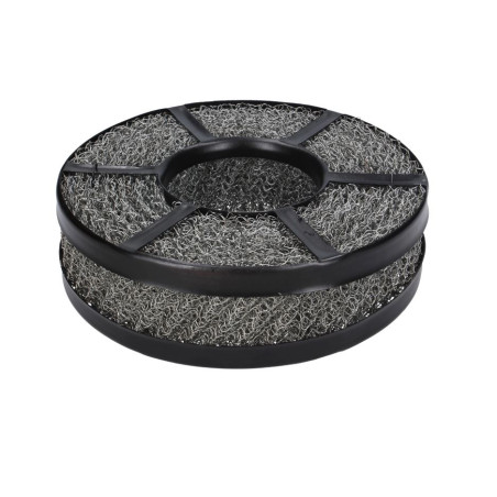 Kaseta wkład filtra powietrza metal. C-360