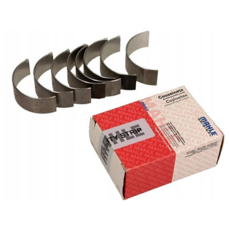 KOMPL. PANEWEK KORBOWODOWYCH N0.00  C-360 MAHLE