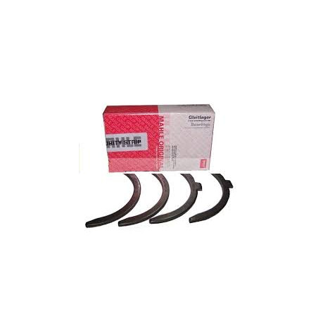 KOMPL.PÓŁPIERŚCIENI  N0.00  C-360 MAHLE