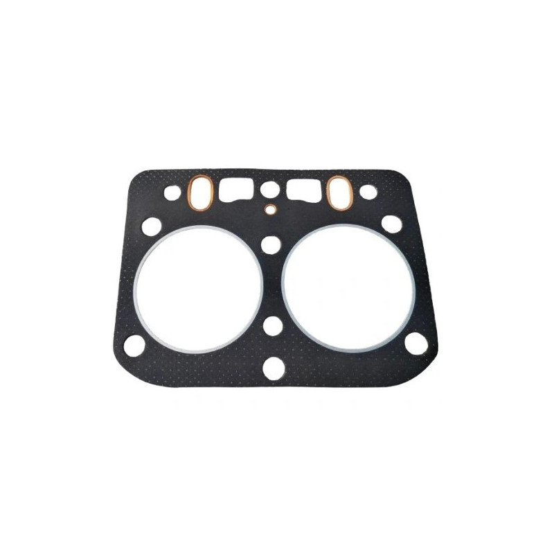 USZCZELKA GŁOWICY  C-330