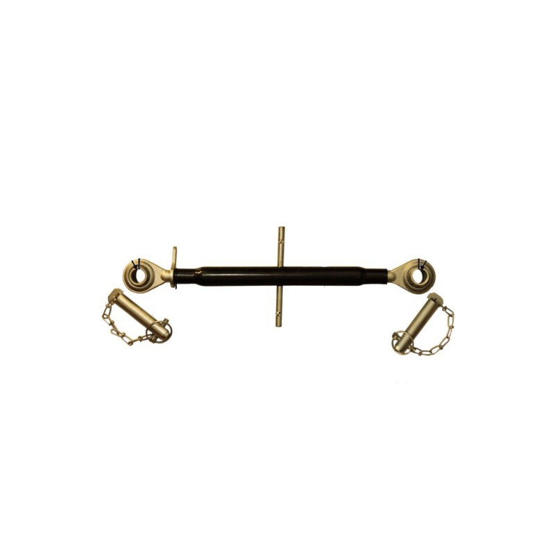 Łącznik centralny ze sworzniami  C-330 