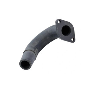 Kolanko rury wydechowej tłumika C-360