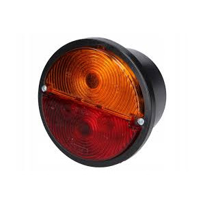 Lampa tył C-330 W-16P