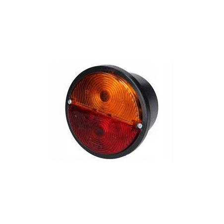 Lampa tył C-330 W-16P