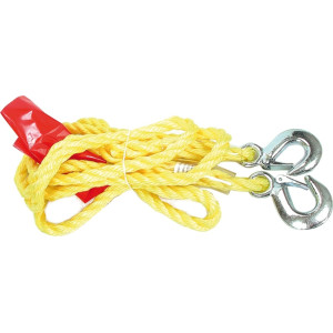 LINKA HOLOWNICZA PLECIONA  1500kg.