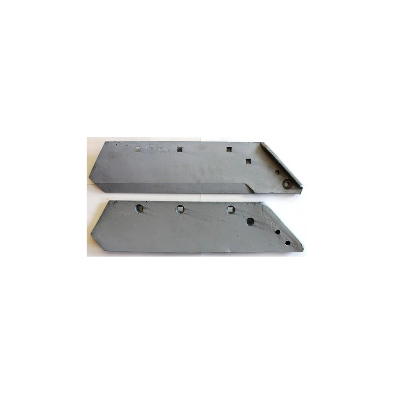 Lemiesz Typ UNIA Vis  6-otw. prawy