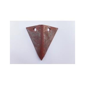 Lemiesz obsypnik czar. 3,5