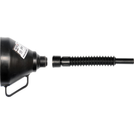 Lejek do paliwa i oleju  YATO