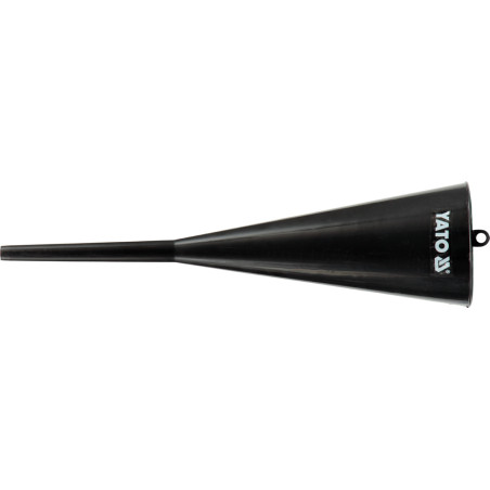 Lejek do paliwa długi 13cm   YATO