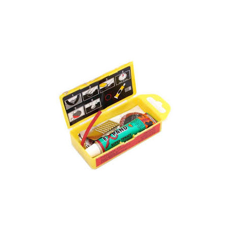 Łatki TT-11 CAR&TRUCK zestaw naprawczy TIP TOP