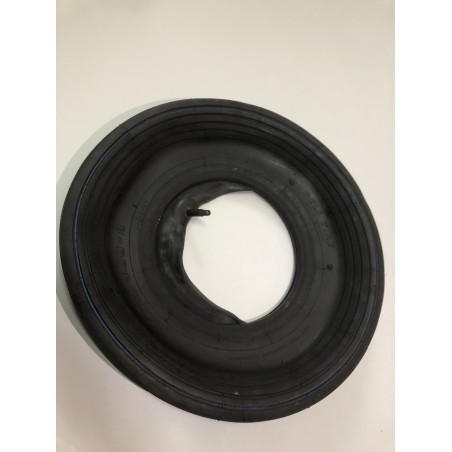 g.  Opona plus dętka 400/ 8  do taczki  Dayli/Indo