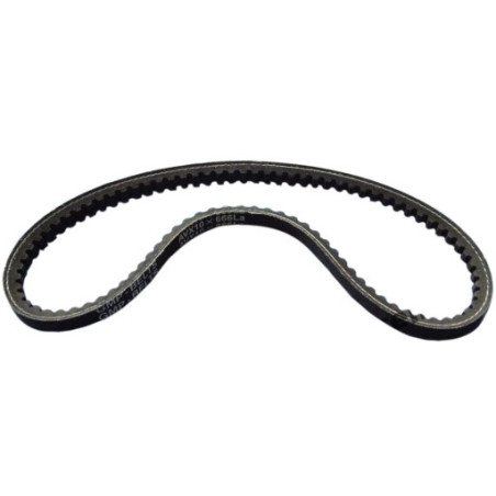 PASEK KLINOWY   HA  13x1000  STOMIL