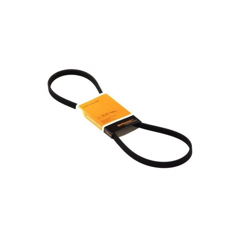 PASEK KLINOWY   HB  17x1400