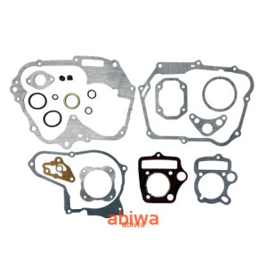 USZCZELKI SILNIKA KPL. 4T 50CCM (39mm) MOTOROWER 