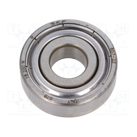 ŁOŻYSKO    6205 2RS  NACHI