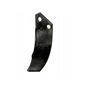 Nóż Glebogryzarka prawy