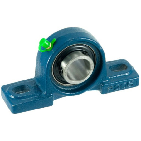 ŁOŻYSKO   208  UCF FL