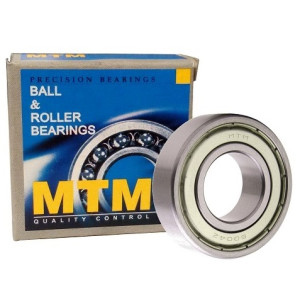 ŁOŻYSKO     608 2Z   MTM