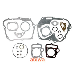 USZCZELKI SILNIKA KPL. 4T 125CCM (54mm) MOTOROWER