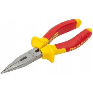 SZCZYPCE  PÓŁ. WYDŁUŻONE  160mm   MTX