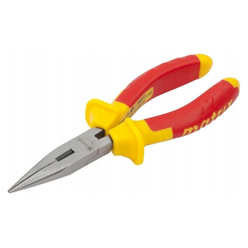 SZCZYPCE  PÓŁ. WYDŁUŻONE  160mm   MTX