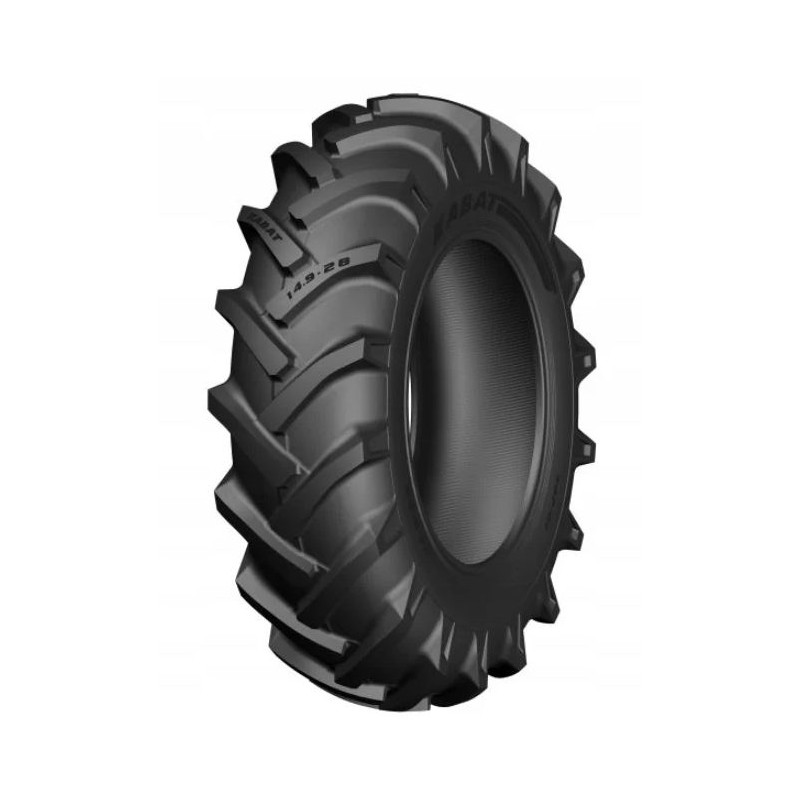 g.   Opona  14.9-28  8PR KABAT