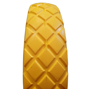 Koło   pełne 400/ 8 taczka