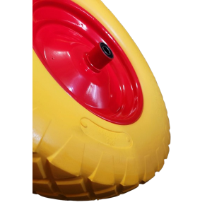 Koło   pełne 400/ 8 taczka