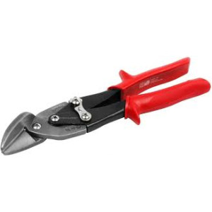 NOŻYCE DO  BLACHY 240MM LEWE/PROSTE PROLINE