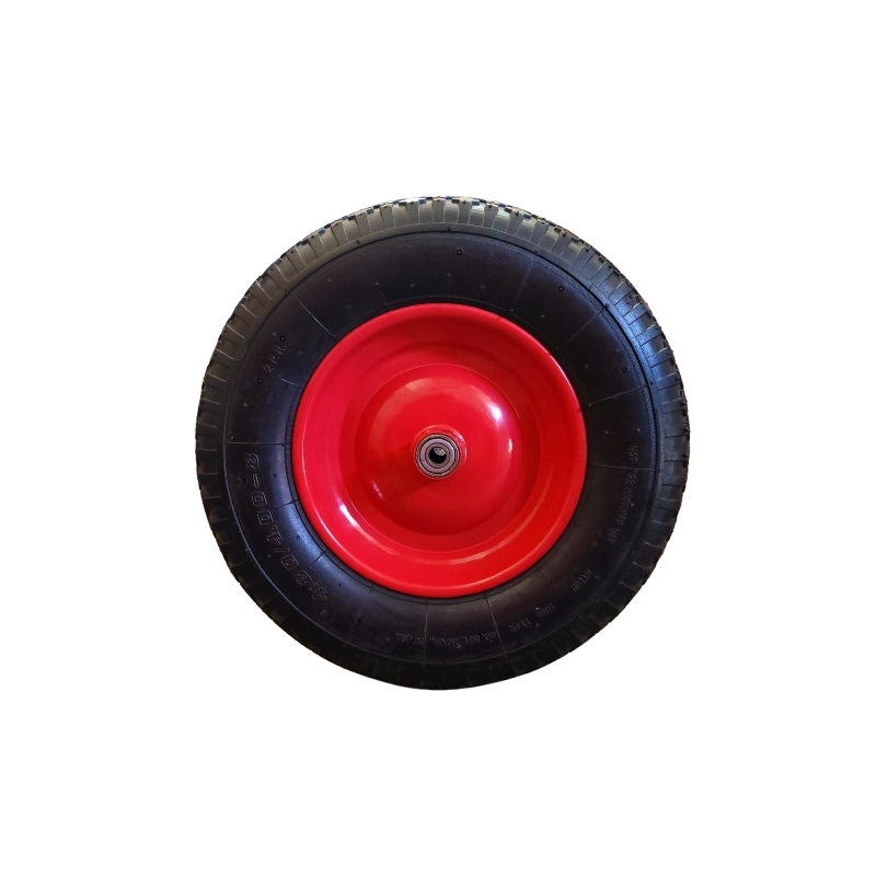 Koło   400/ 8  taczka