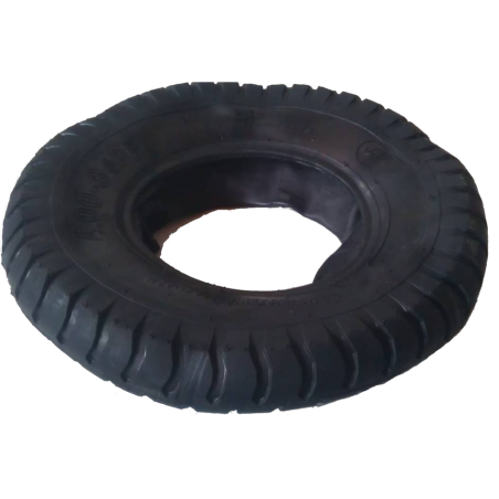 g.Opona  400/ 8  taczka wzmocniona