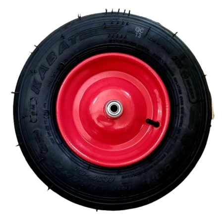 Koło   400/ 8 taczka Kabat