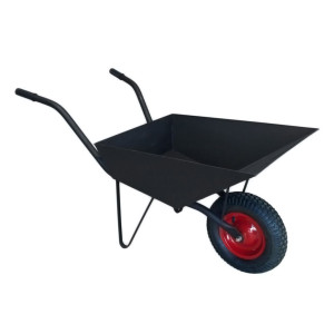 Taczka  budowlana   1,5 85 L  AR