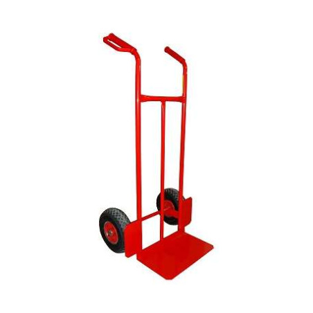 Wózek na dwóch kółkach młynarka 150kg AR