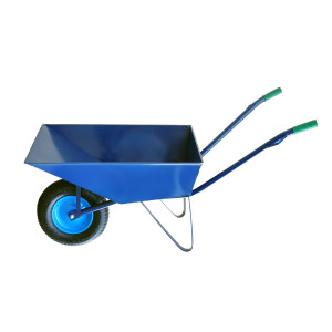 Taczka  budowlana    1,5 85 L GE