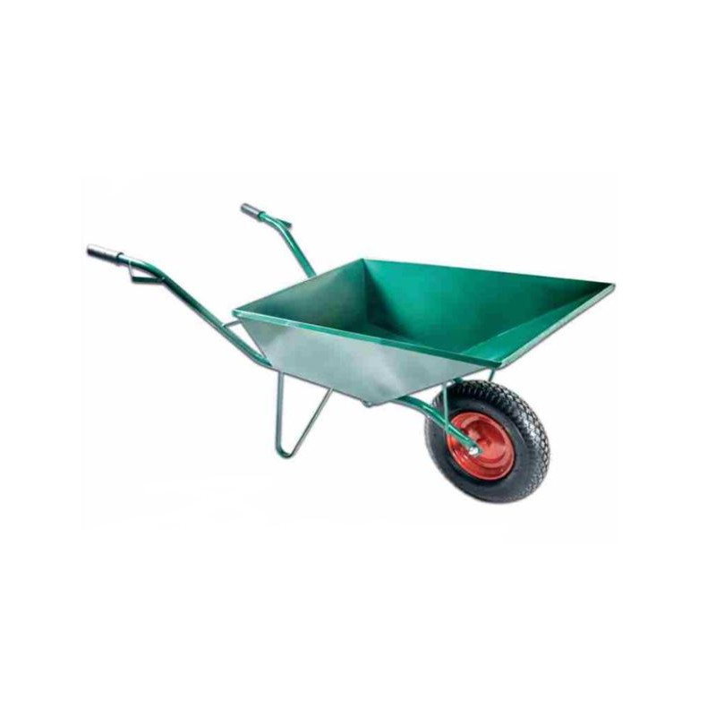 Taczka 2.0mm 85L pojemności