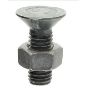 ŚRUBA   PŁUŻNA    M 12/90mm   1szt. Granit