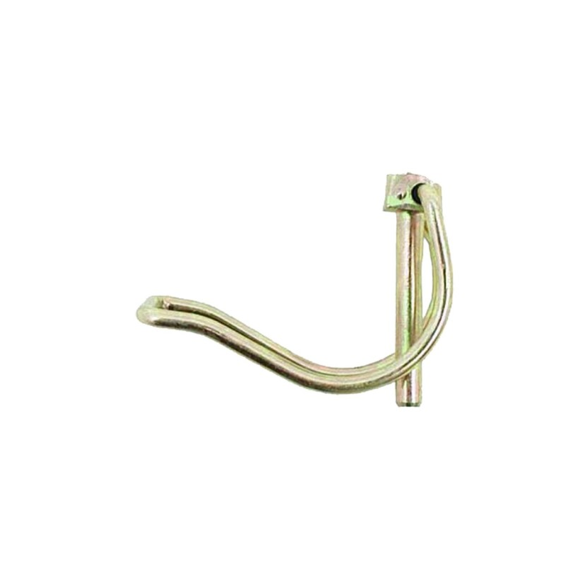 Zawleczka rurowa   8/40