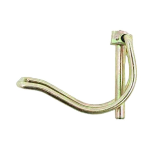 Zawleczka rurowa   6/40