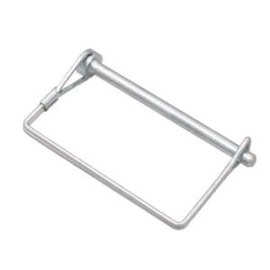 Zawleczka rurowa   8/70 kw.