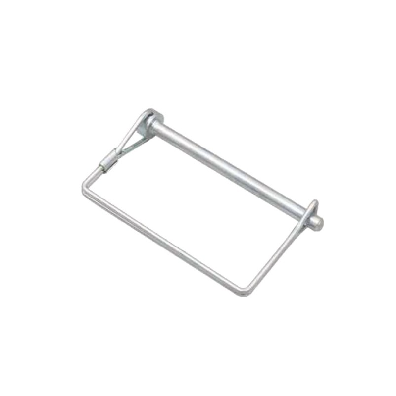 Zawleczka rurowa   8/70 kw.