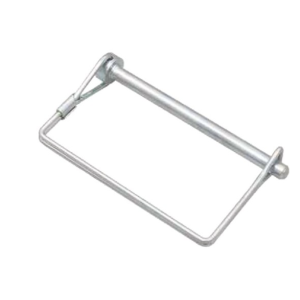 Zawleczka rurowa  10/90 kw.