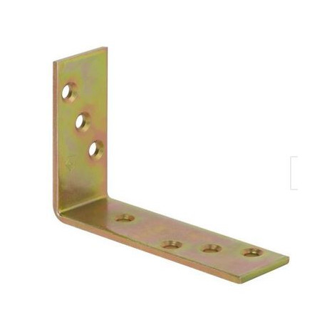 Kątownik  budowlany  35x35x35