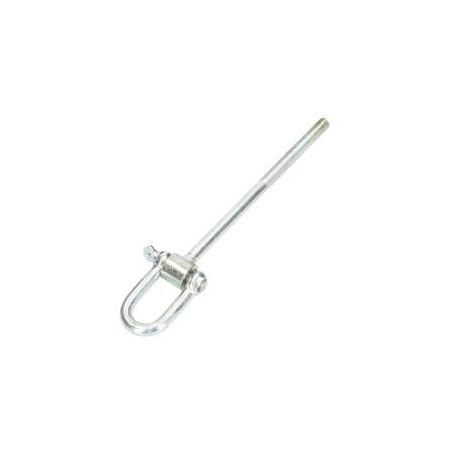 Mocowanie do huśtawki  szekla  fi 12x200