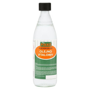 Rozpuszczalnik uniwersalny  0,5 l