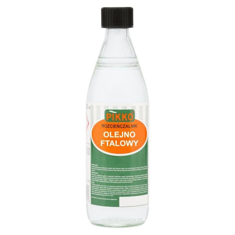 Rozpuszczalnik uniwersalny  0,5 l