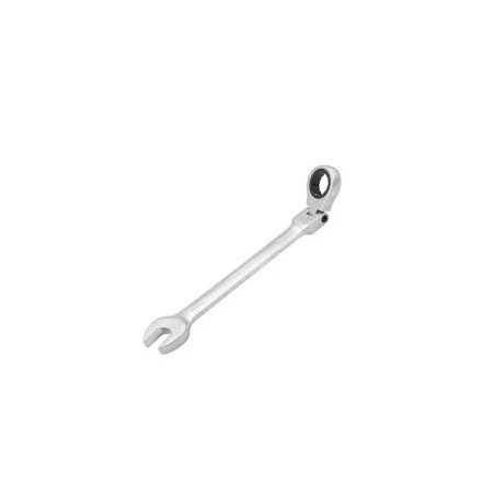 KLUCZ        PŁ.-OCZK.16mm Tolsen